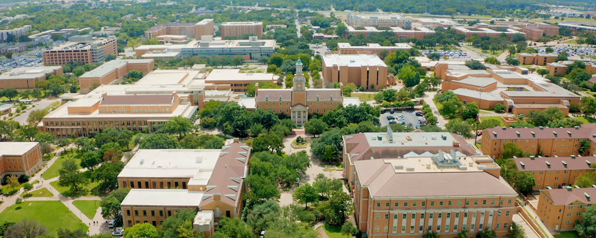 ノーステキサス大学