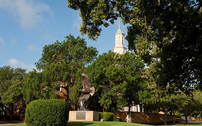 University of North Texas
