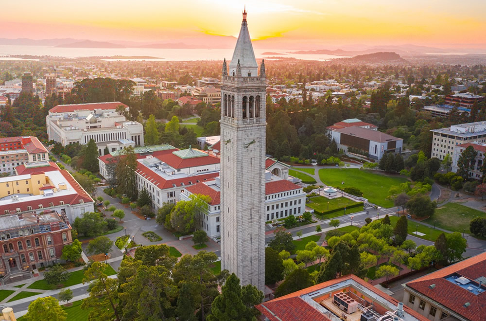 Berkeley Global Computing and Data Science Program（CDS Global）