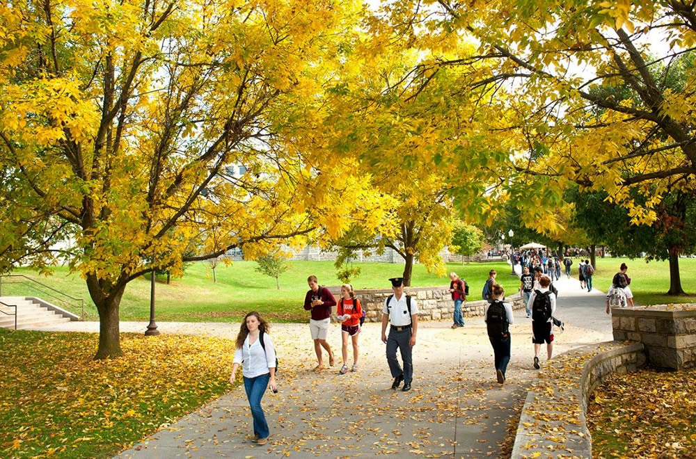 Virginia Polytechnic Institute and State University