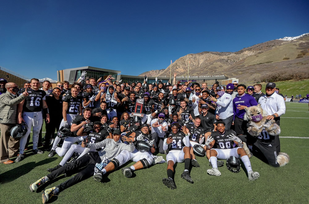 Weber State University