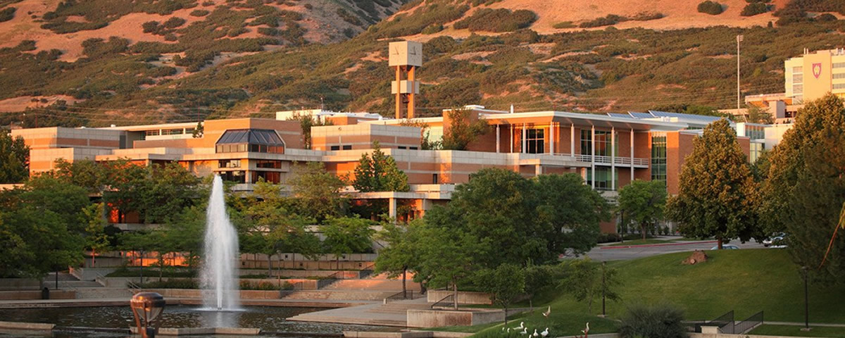 大学施設