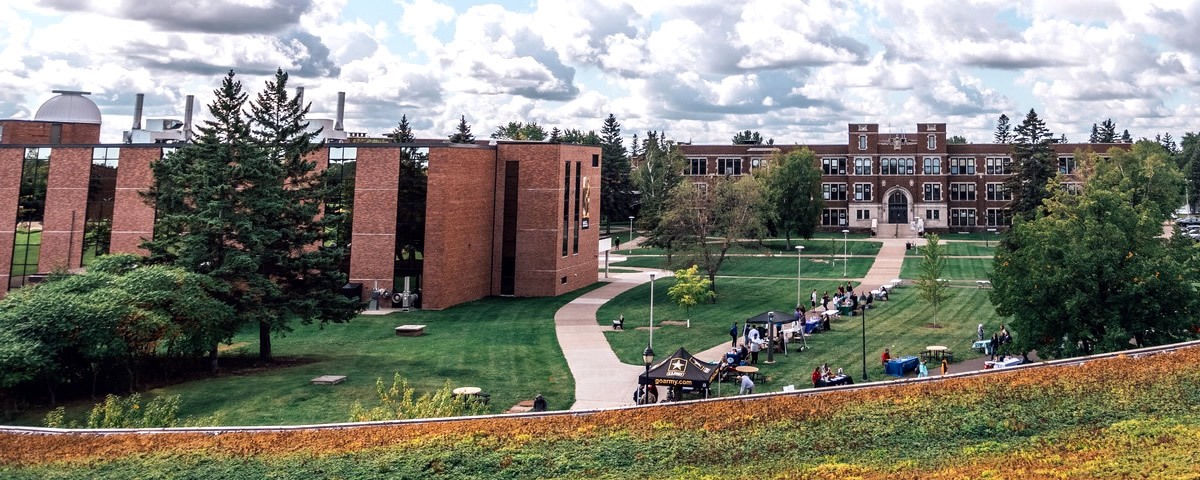 ウィスコンシン大学スペリオル校