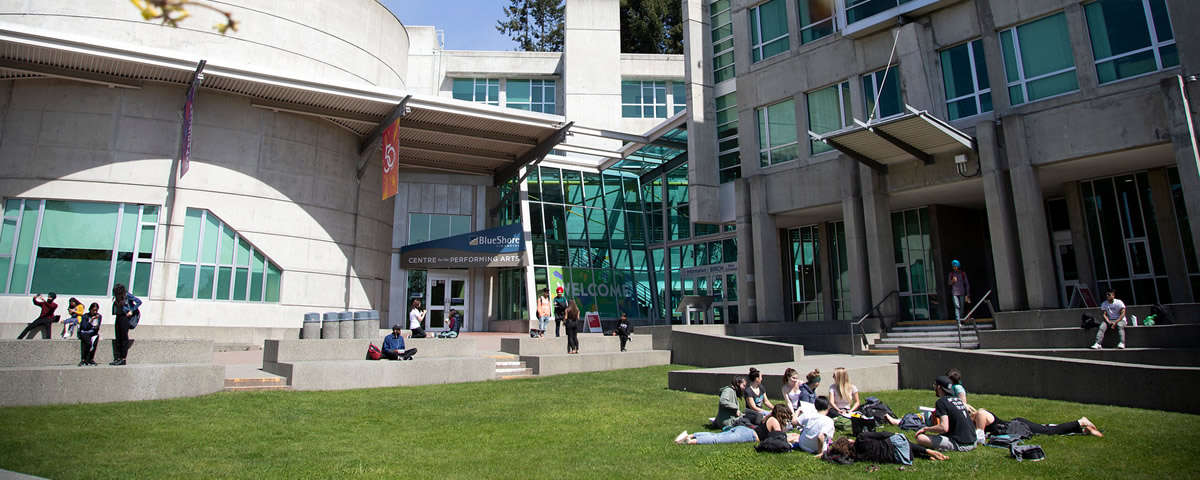 Capilano University