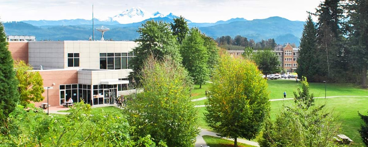 University of the Fraser Valley