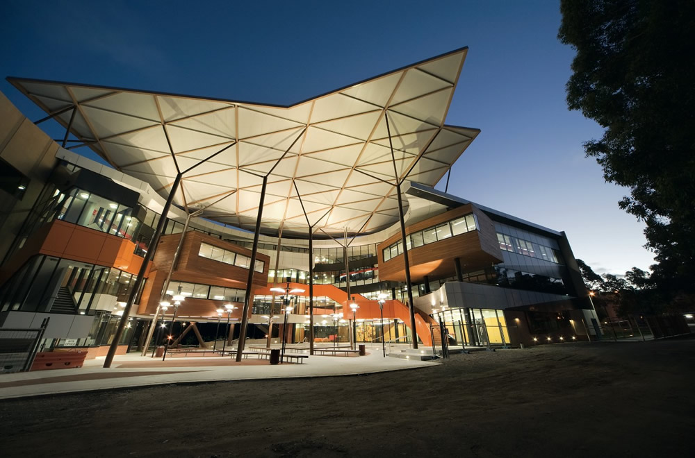 Western Sydney University