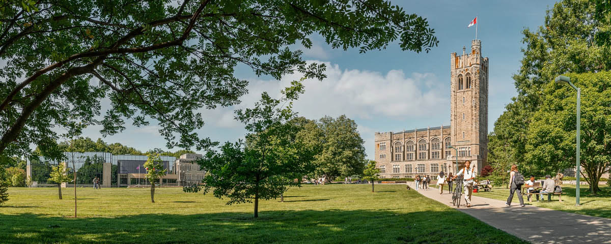 ウェスタン大学