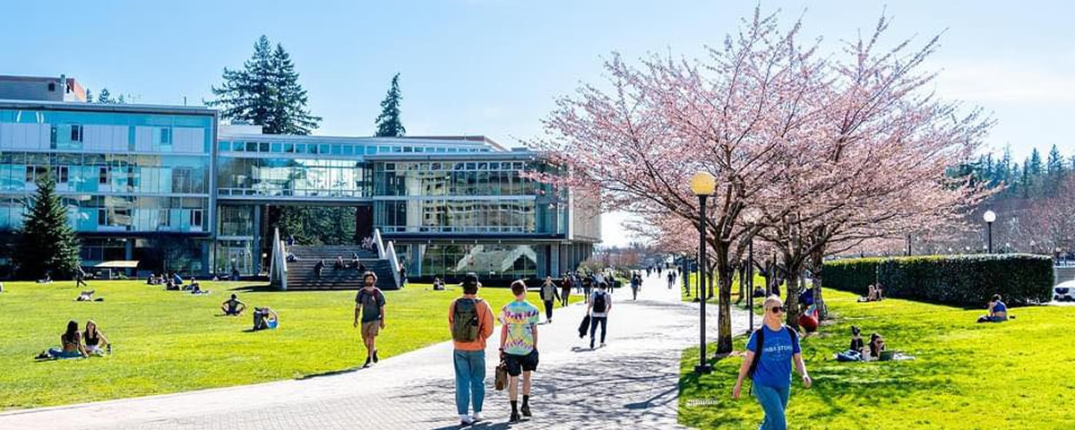 ウェスタン ワシントン大学