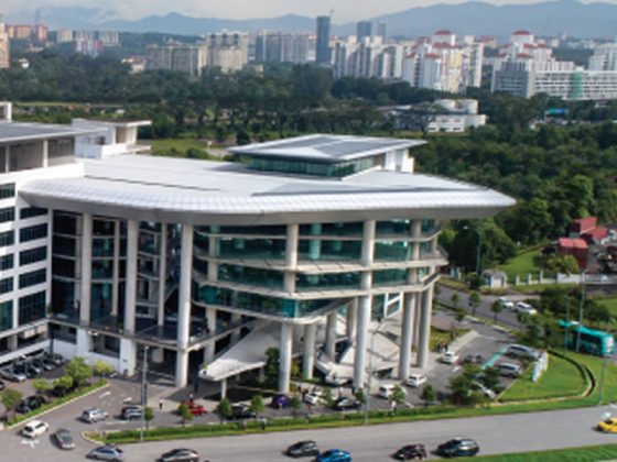 アジアパシフィック大学