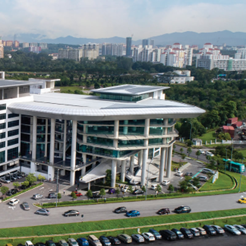 アジアパシフィック大学