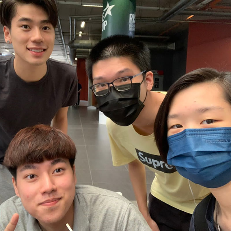 アジアパシフィック大学