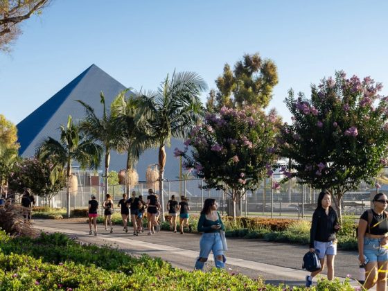 カリフォルニア州立大学ロングビーチ校