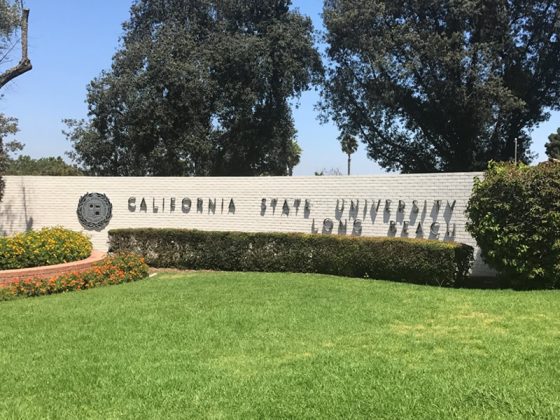 カリフォルニア州立大学ロングビーチ校