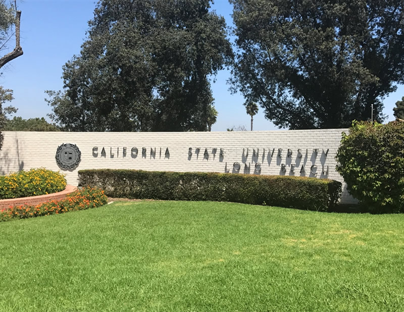 カリフォルニア州立大学ロングビーチ校