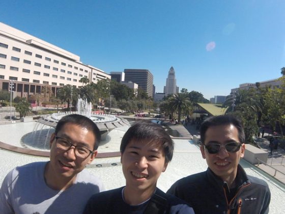 カリフォルニア州立大学 チャンネルアイランド校