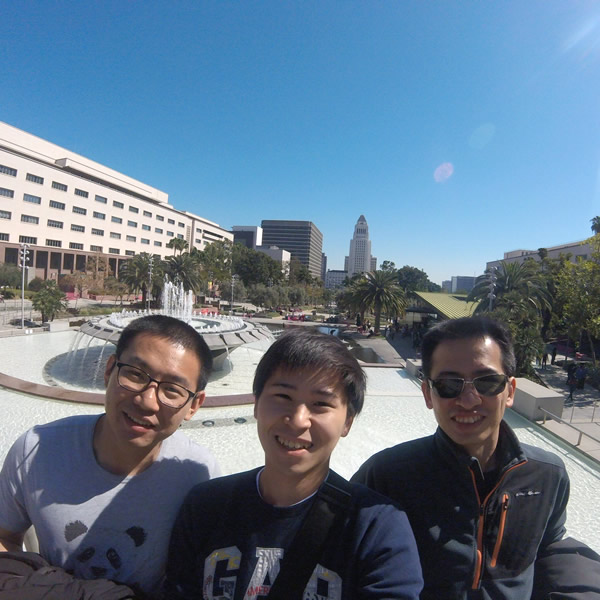 カリフォルニア州立大学 チャンネルアイランド校