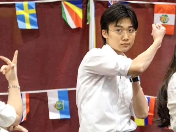 ギャノン大学