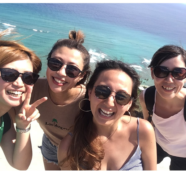 ICC HAWAII