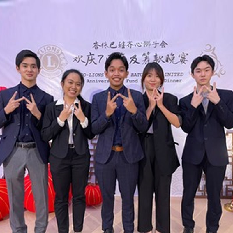 ウーロンゴン大学マレーシアKDU