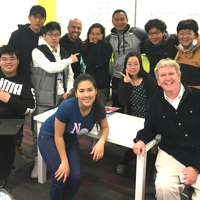 マーシャル大学