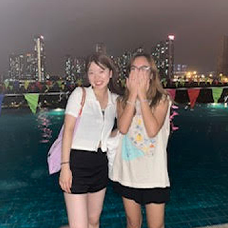 サンウェイ大学