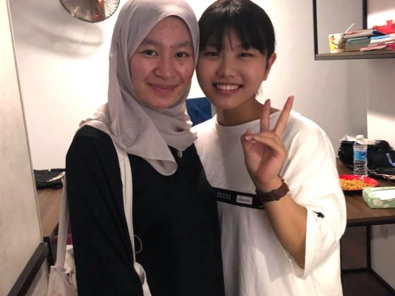 テイラーズ大学