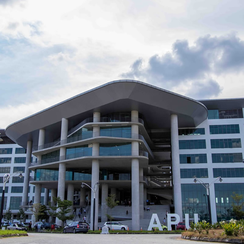 アジアパシフィック大学