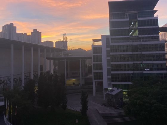 テイラーズ大学
