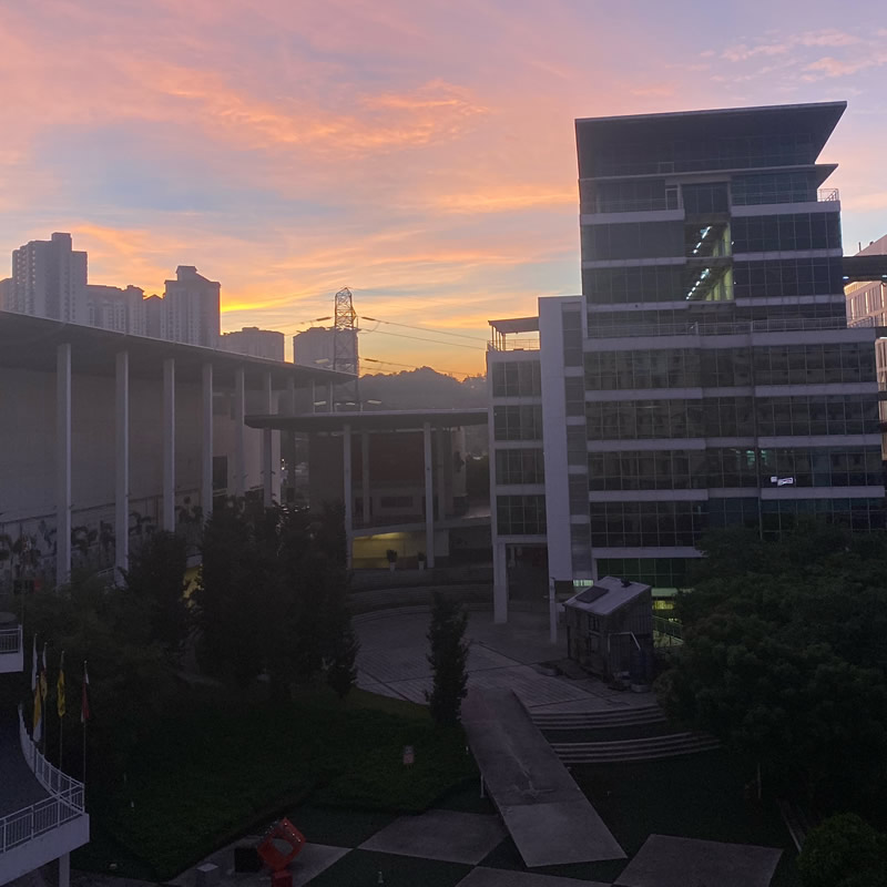 テイラーズ大学