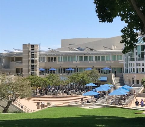 カリフォルニア大学サンディエゴ校