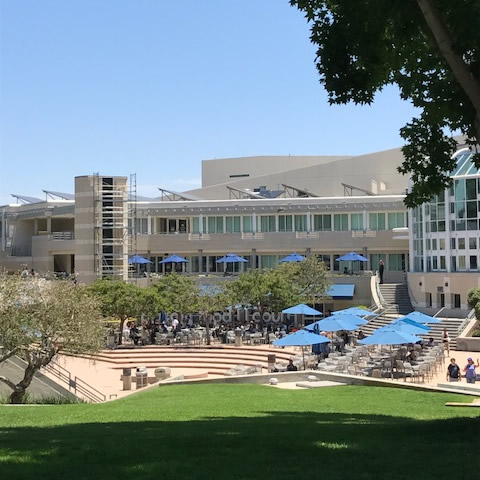 カリフォルニア大学サンディエゴ校