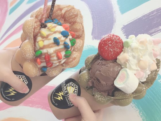 ハワイ大学カピオラニコミュニティカレッジ