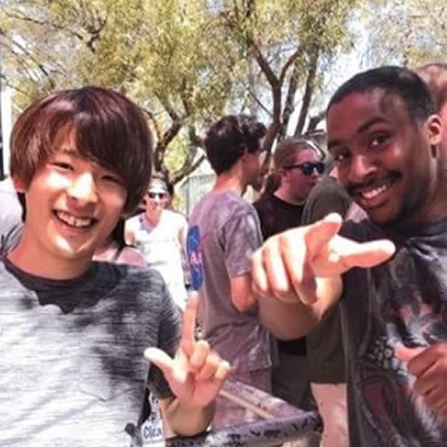 カリフォルニア州立大学サンバナディーノ校