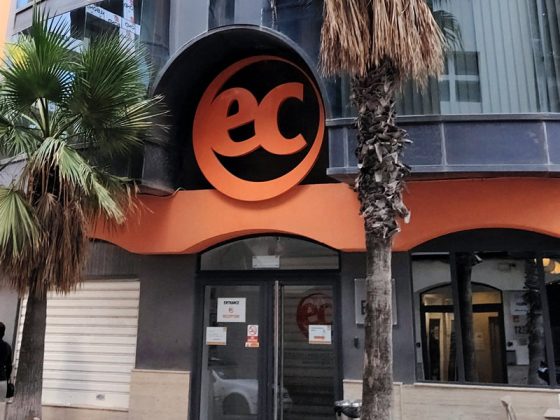 ECマルタ