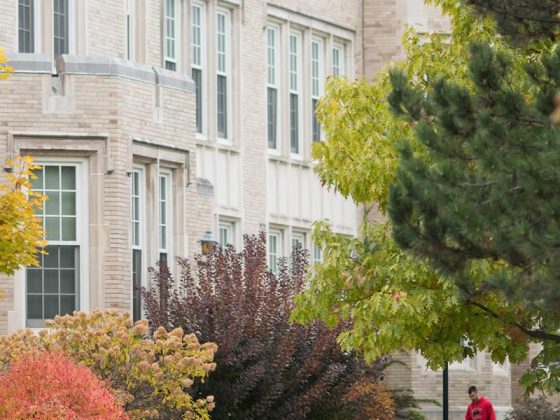ニューヨーク州立大学（SUNY） 