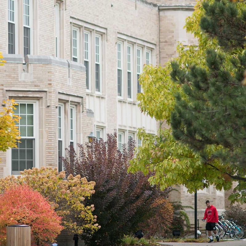 ニューヨーク州立大学（SUNY） 