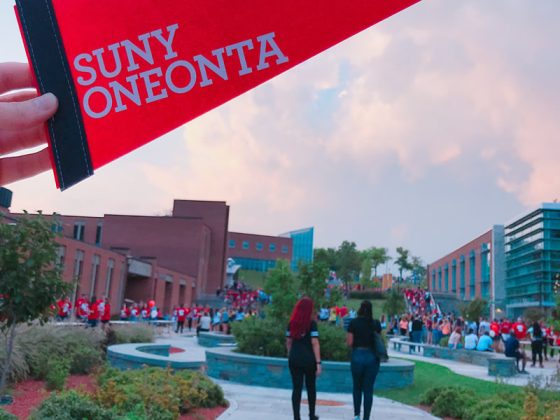 ニューヨーク州立大学（SUNY） 