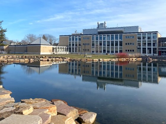 ニューヨーク州立大学（SUNY）
