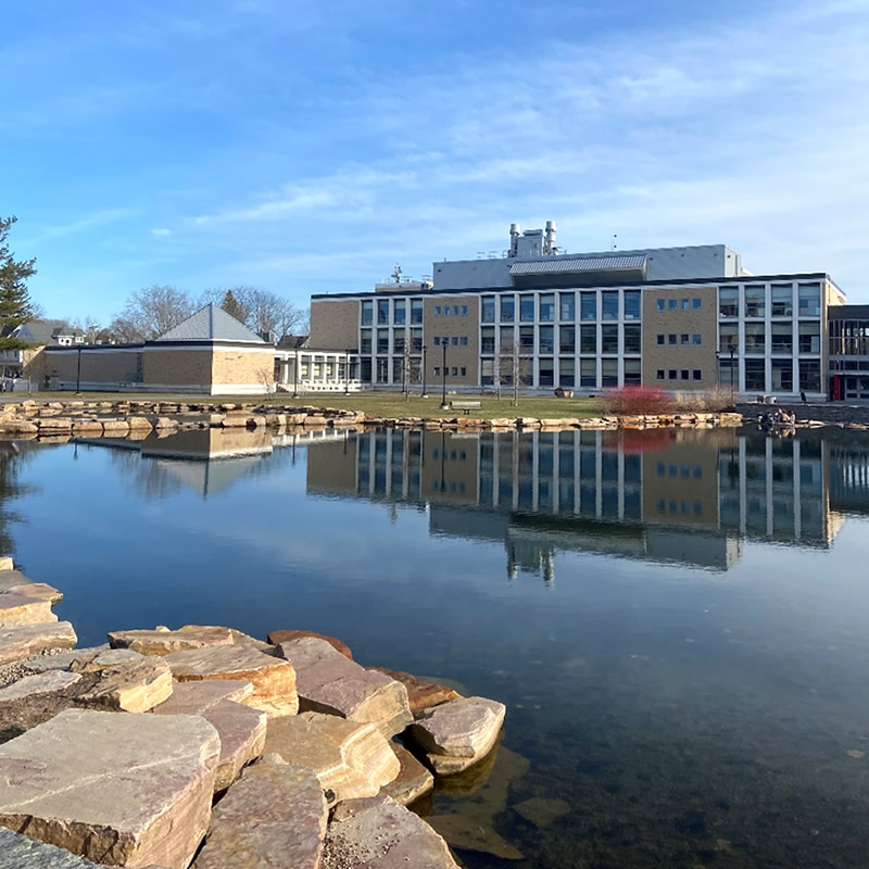 ニューヨーク州立大学（SUNY）