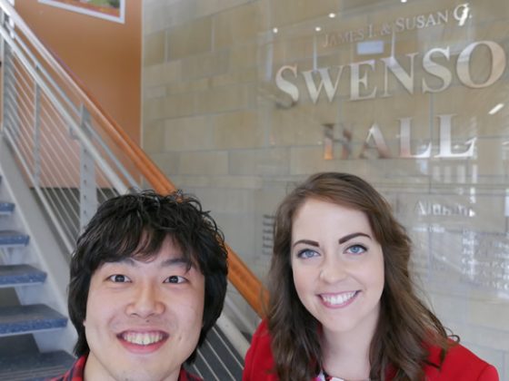 ウィスコンシン大学スペリオル校